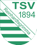Wappen TSV 1894 Reinhardtsgrimma
